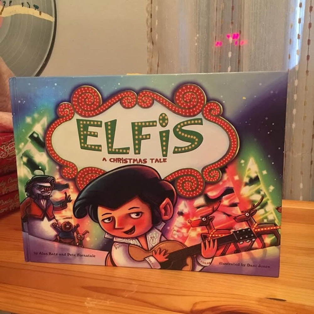 2006 ELFISH book